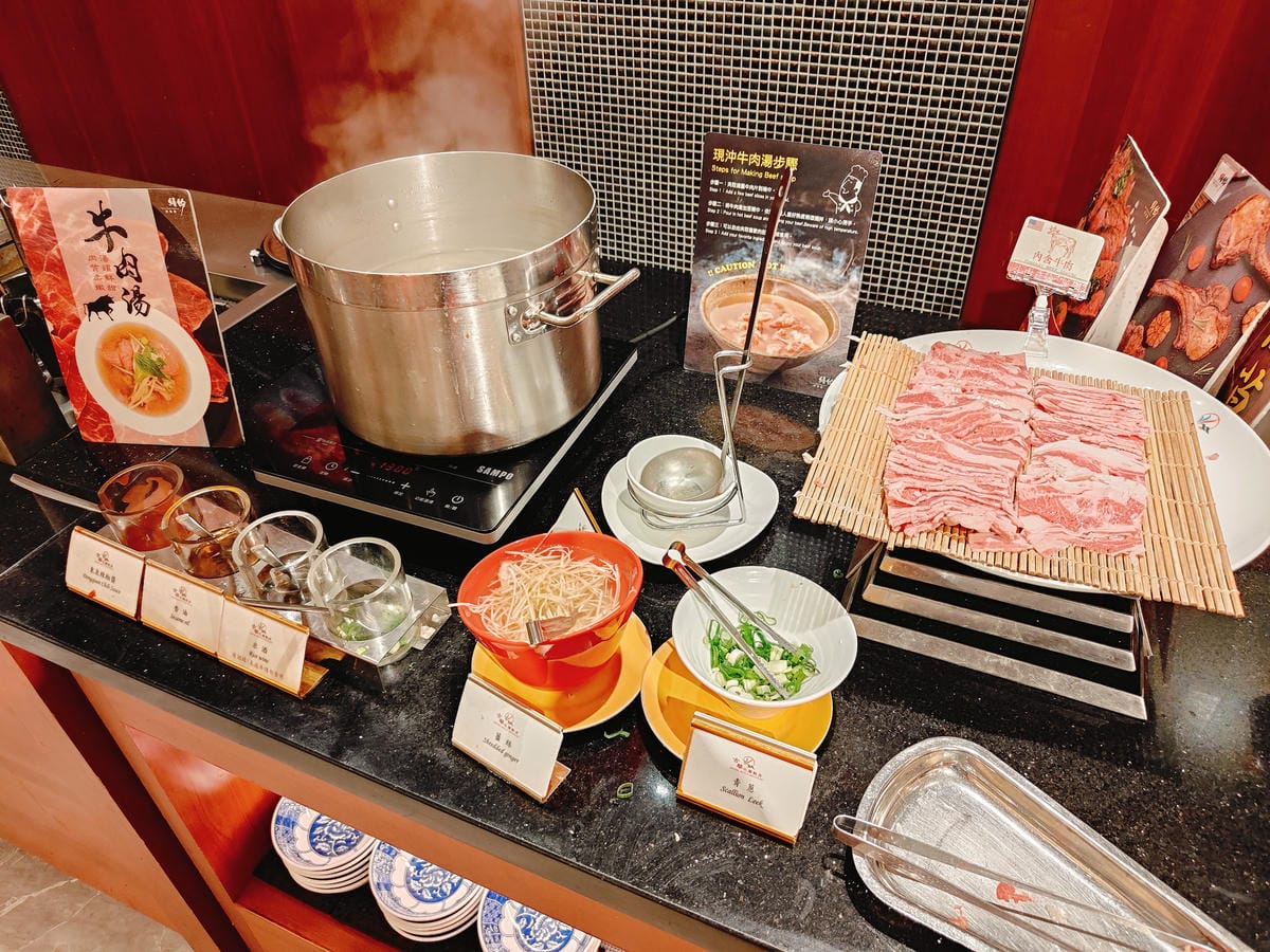 (桃園中壢住宿)古華花園飯店早餐-hotel kuva ch (桃園中壢住宿)古華花園飯店早餐-hotel kuva ch