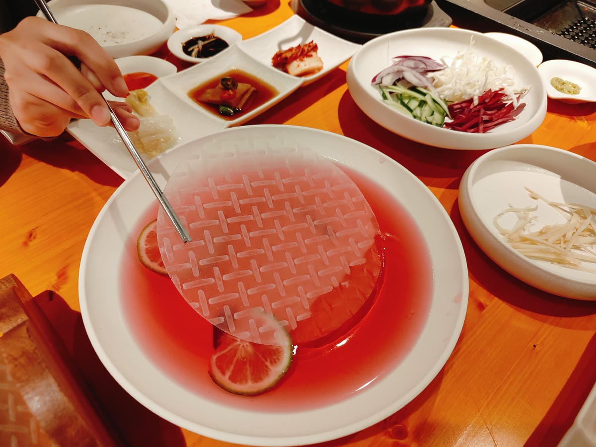 (台北中山美食)風川鰻魚-韓式烤鰻魚專賣店 (台北中山美食)風川鰻魚-韓式烤鰻魚專賣店