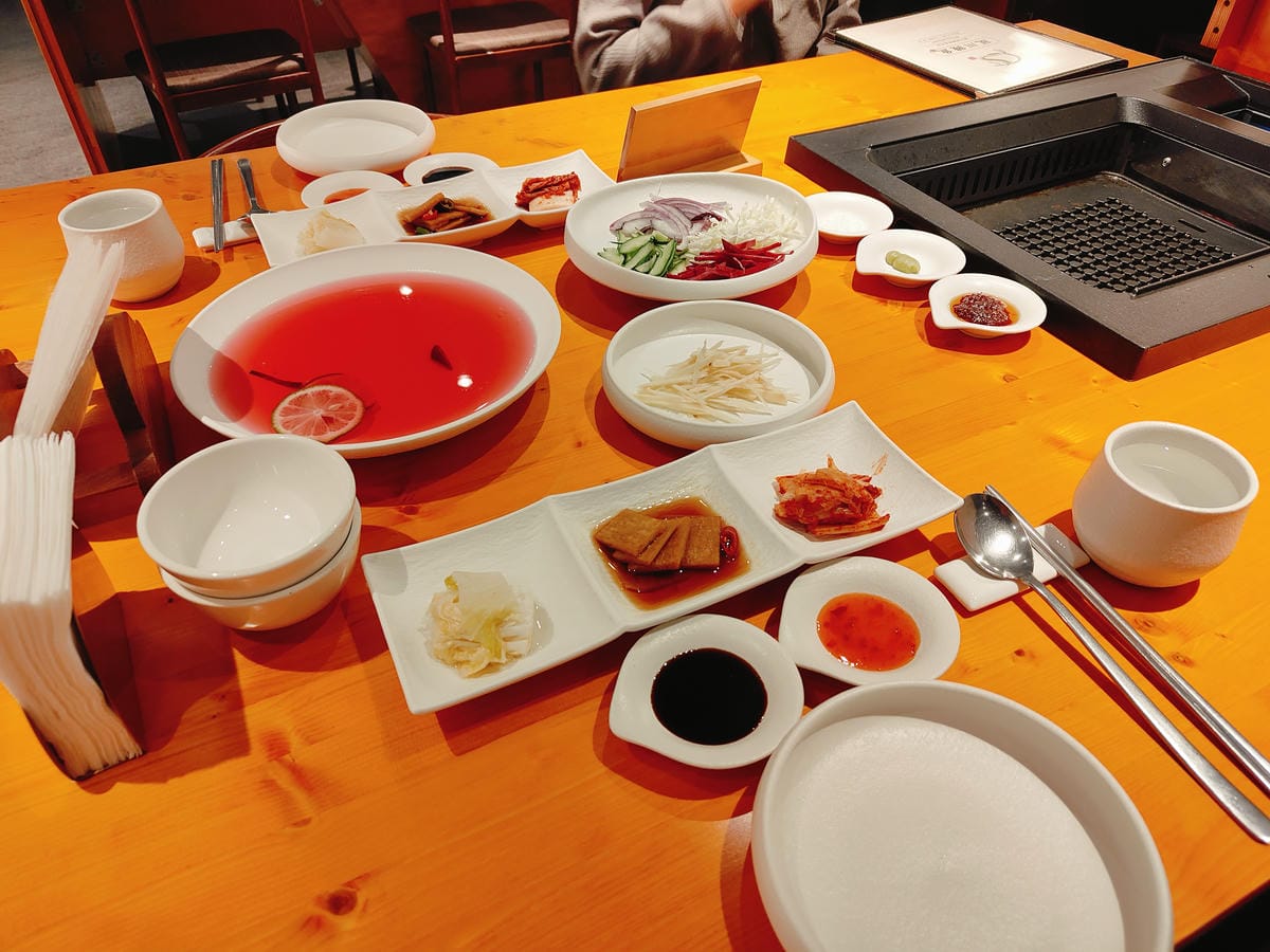 (台北中山美食)風川鰻魚-韓式烤鰻魚專賣店 (台北中山美食)風川鰻魚-韓式烤鰻魚專賣店