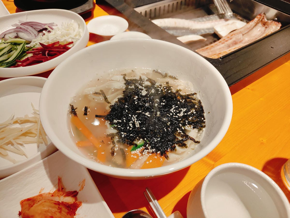 (台北中山美食)風川鰻魚-韓式烤鰻魚專賣店 (台北中山美食)風川鰻魚-韓式烤鰻魚專賣店