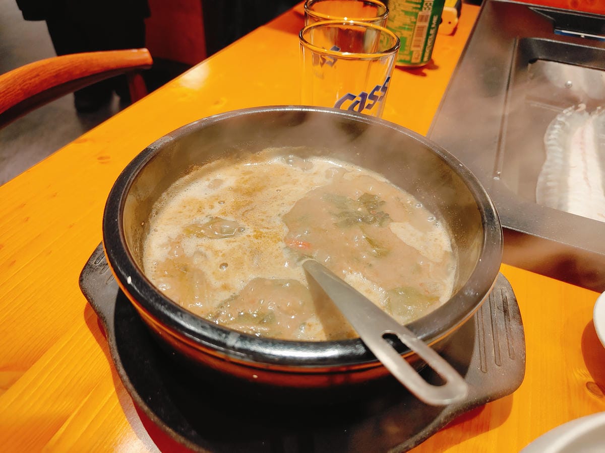 (台北中山美食)風川鰻魚-韓式烤鰻魚專賣店 (台北中山美食)風川鰻魚-韓式烤鰻魚專賣店