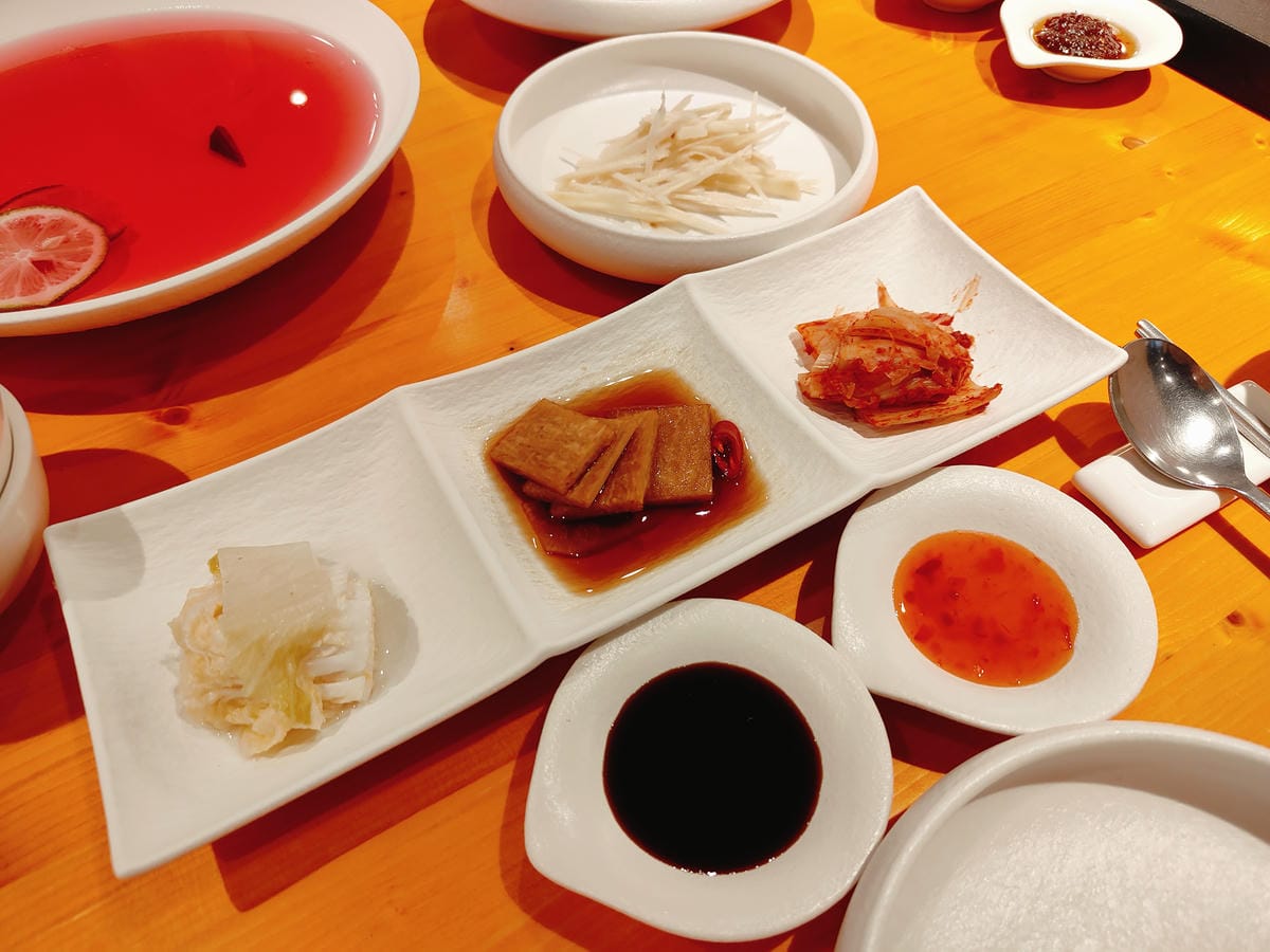 (台北中山美食)風川鰻魚-韓式烤鰻魚專賣店 (台北中山美食)風川鰻魚-韓式烤鰻魚專賣店