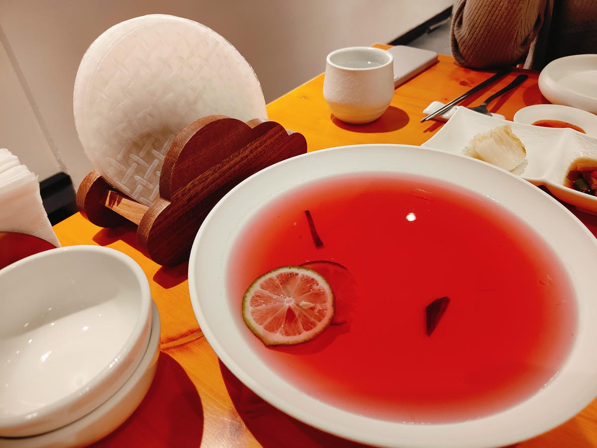 (台北中山美食)風川鰻魚-韓式烤鰻魚專賣店 (台北中山美食)風川鰻魚-韓式烤鰻魚專賣店