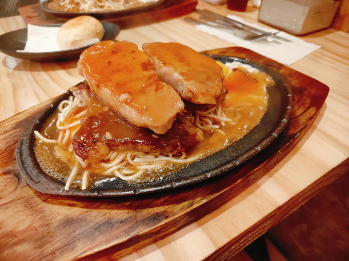(新北新莊美食)匠牛牛排 (新北新莊美食)匠牛牛排