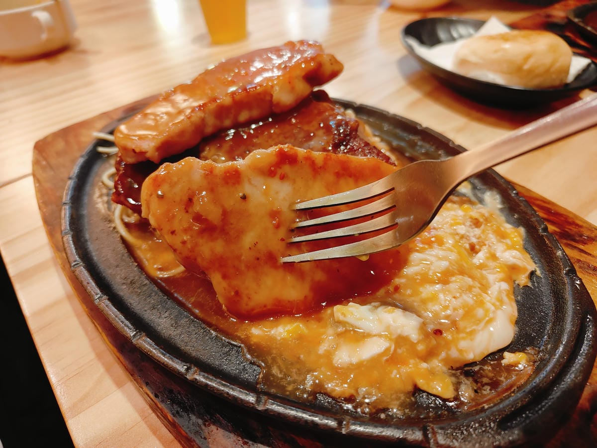 (新北新莊美食)匠牛牛排 (新北新莊美食)匠牛牛排