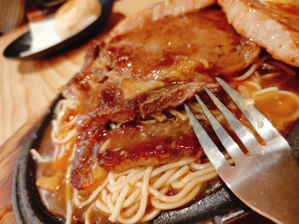 (新北新莊美食)匠牛牛排 (新北新莊美食)匠牛牛排