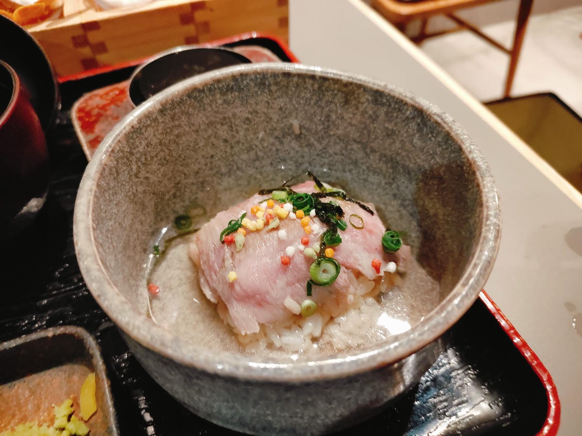(福岡餐廳)黒毛和牛 博多牛まぶし 武蔵,近期超夯的超高CP (福岡餐廳)黒毛和牛 博多牛まぶし 武蔵,近期超夯的超高CP