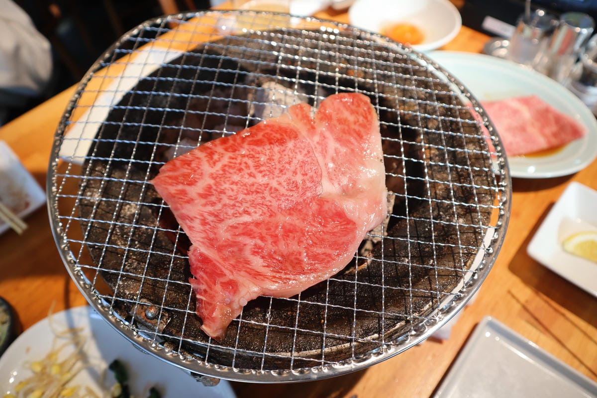 (福岡餐廳)にく屋 肉いち-Nikuichi,福岡人氣燒肉之 (福岡餐廳)にく屋 肉いち-Nikuichi,福岡人氣燒肉之