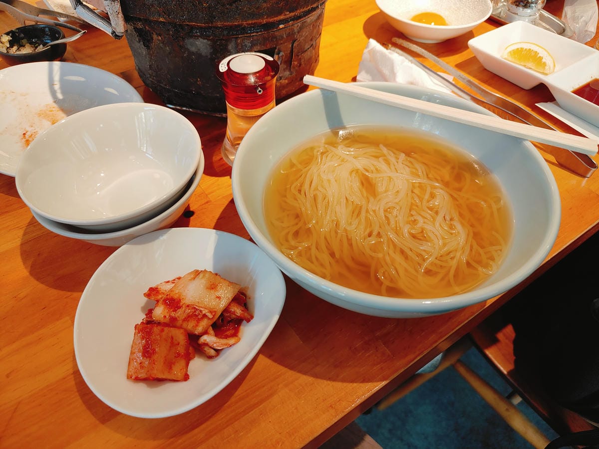 (福岡餐廳)にく屋 肉いち-Nikuichi,福岡人氣燒肉之 (福岡餐廳)にく屋 肉いち-Nikuichi,福岡人氣燒肉之