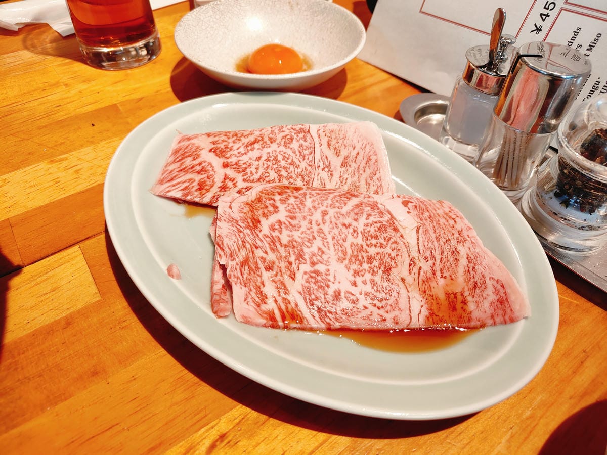 (福岡餐廳)にく屋 肉いち-Nikuichi,福岡人氣燒肉之 (福岡餐廳)にく屋 肉いち-Nikuichi,福岡人氣燒肉之