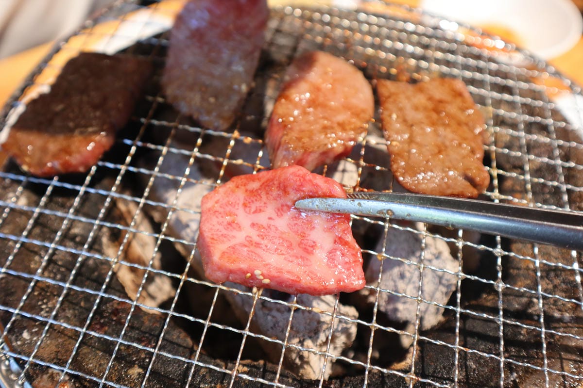 (福岡餐廳)にく屋 肉いち-Nikuichi,福岡人氣燒肉之 (福岡餐廳)にく屋 肉いち-Nikuichi,福岡人氣燒肉之