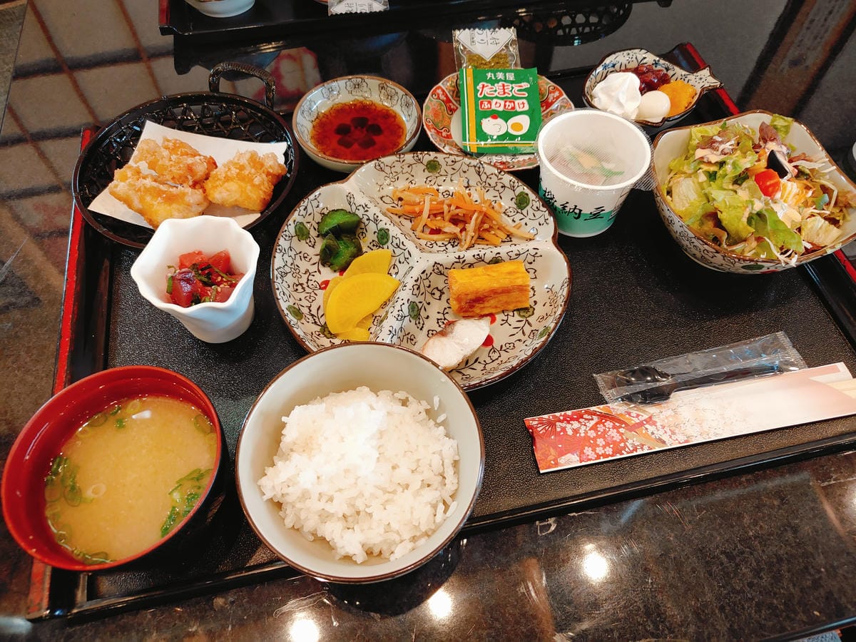 (大分住宿)湯布院らんぷの宿(湯布院Lamp之宿)-Yufu (大分住宿)湯布院らんぷの宿(湯布院Lamp之宿)-Yufu