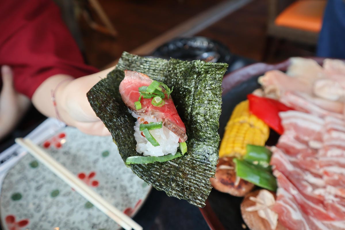 (大分住宿)湯布院らんぷの宿晚餐,超級划算的晚餐燒肉選擇。免 (大分住宿)湯布院らんぷの宿晚餐,超級划算的晚餐燒肉選擇。免