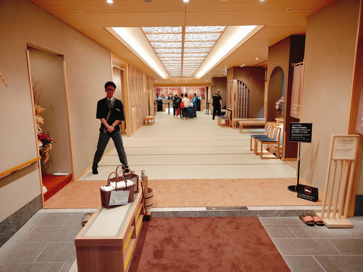 (大分住宿)別府八湯 御宿 野乃別府-Onyado Nono (大分住宿)別府八湯 御宿 野乃別府-Onyado Nono