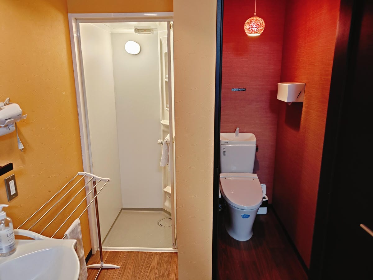 (大分住宿)湯布院らんぷの宿(湯布院Lamp之宿)-Yufu (大分住宿)湯布院らんぷの宿(湯布院Lamp之宿)-Yufu