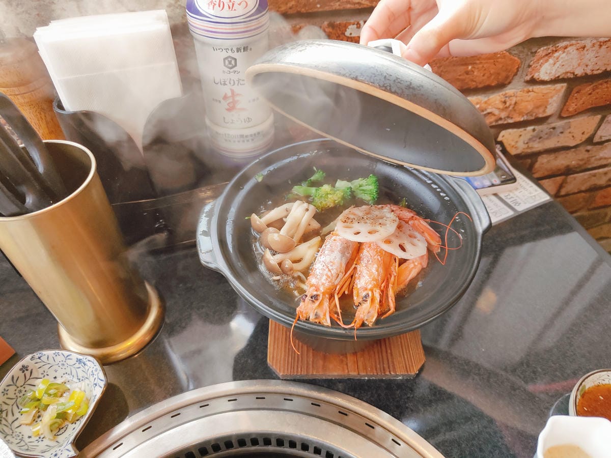 (大分住宿)湯布院らんぷの宿晚餐,超級划算的晚餐燒肉選擇。免 (大分住宿)湯布院らんぷの宿晚餐,超級划算的晚餐燒肉選擇。免