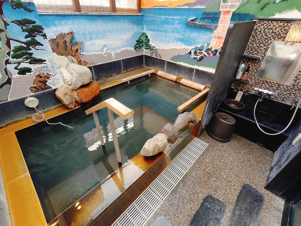 (大分住宿)別府八湯 御宿 野乃別府-Onyado Nono (大分住宿)別府八湯 御宿 野乃別府-Onyado Nono