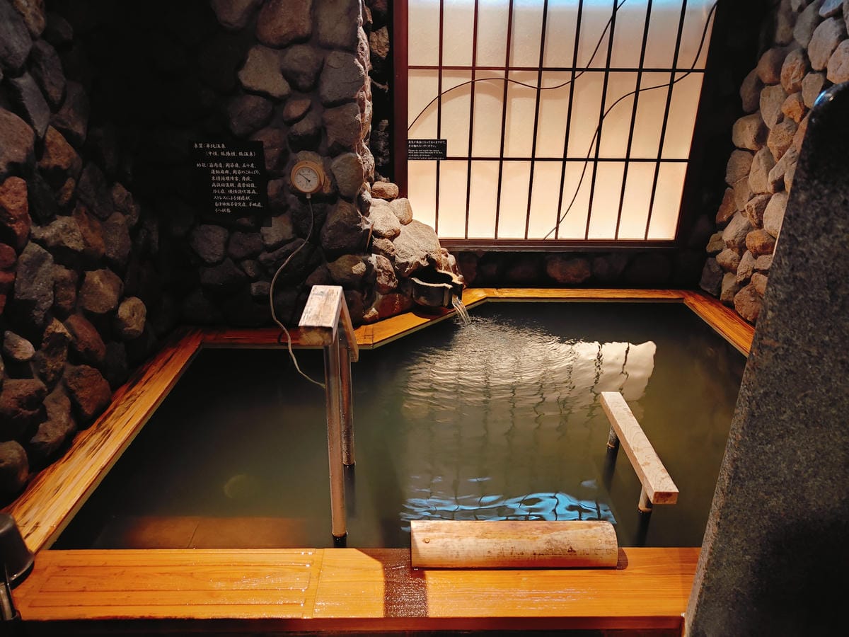 (大分住宿)別府八湯 御宿 野乃別府-Onyado Nono (大分住宿)別府八湯 御宿 野乃別府-Onyado Nono
