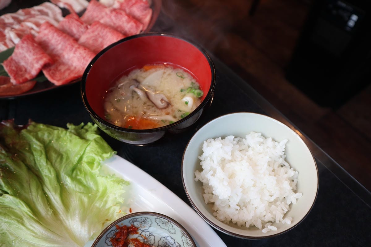 (大分住宿)湯布院らんぷの宿晚餐,超級划算的晚餐燒肉選擇。免 (大分住宿)湯布院らんぷの宿晚餐,超級划算的晚餐燒肉選擇。免