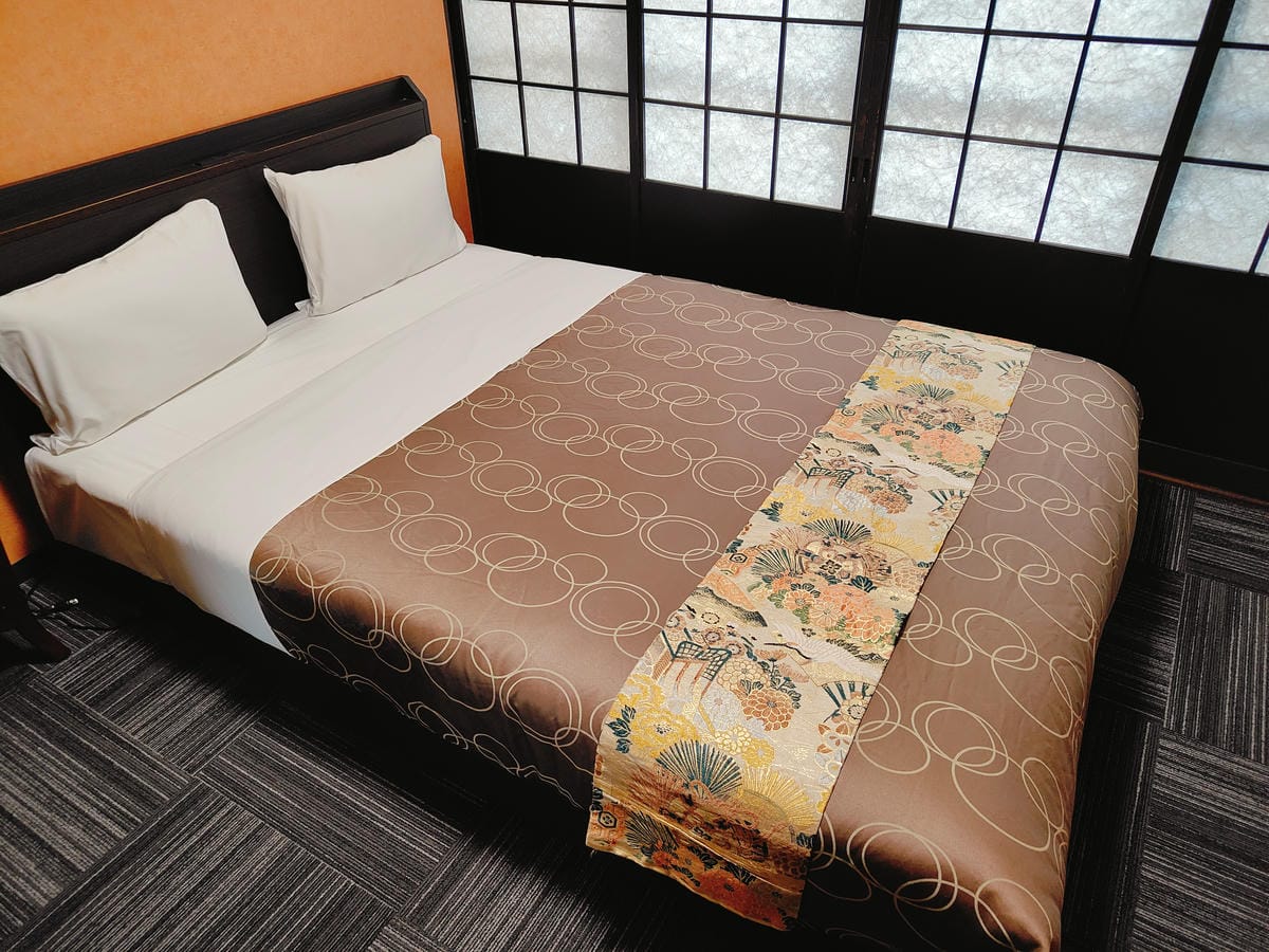 (大分住宿)湯布院らんぷの宿(湯布院Lamp之宿)-Yufu (大分住宿)湯布院らんぷの宿(湯布院Lamp之宿)-Yufu