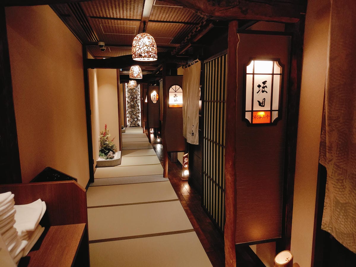 (大分住宿)別府八湯 御宿 野乃別府-Onyado Nono (大分住宿)別府八湯 御宿 野乃別府-Onyado Nono