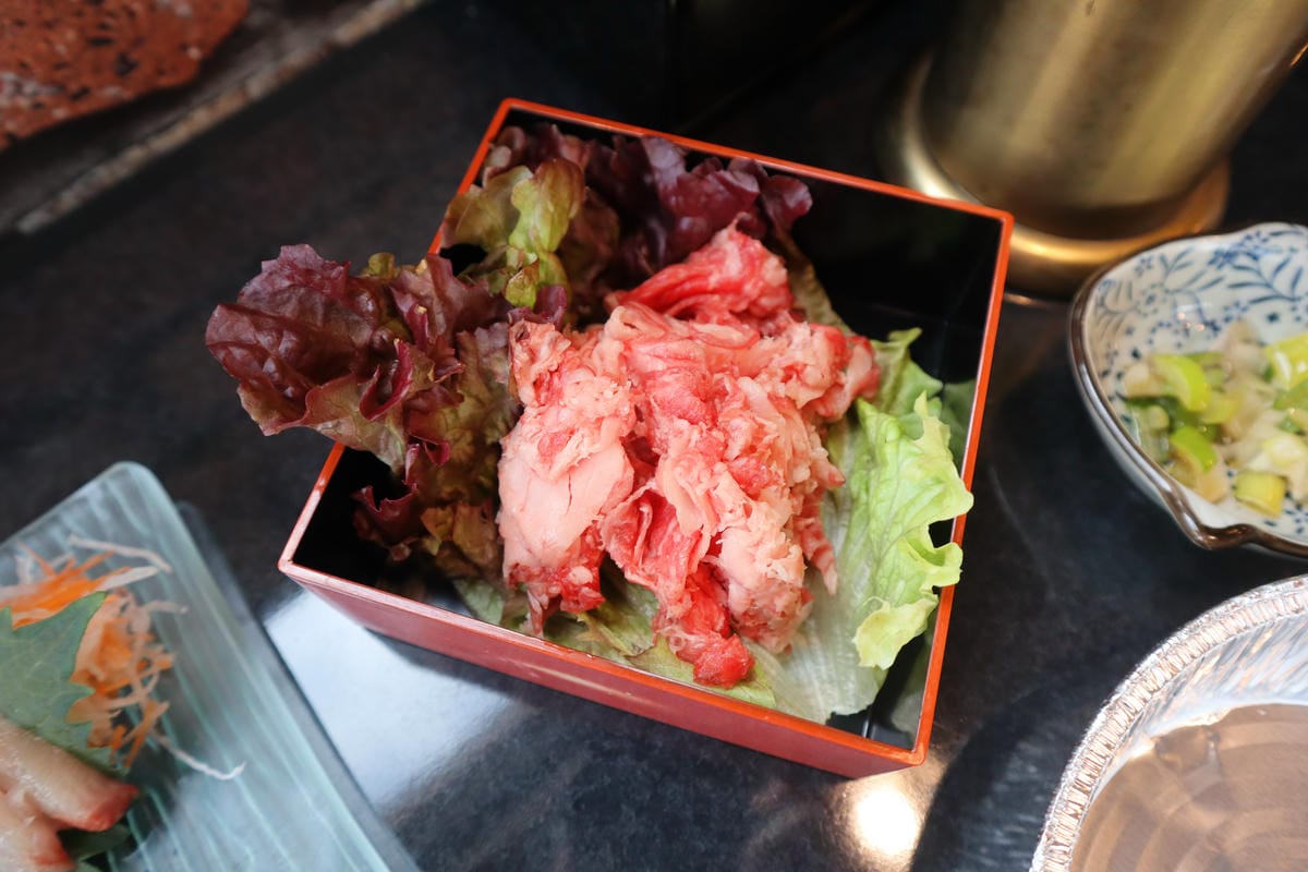 (大分住宿)湯布院らんぷの宿晚餐,超級划算的晚餐燒肉選擇。免 (大分住宿)湯布院らんぷの宿晚餐,超級划算的晚餐燒肉選擇。免