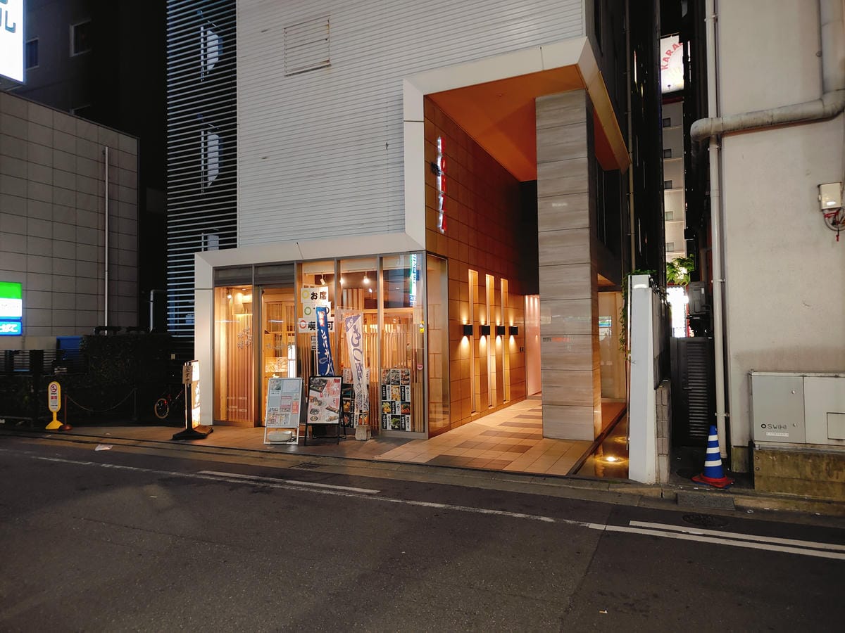 (福岡住宿)博多Forza 飯店-ホテルフォルツァ博多駅筑紫 (福岡住宿)博多Forza 飯店-ホテルフォルツァ博多駅筑紫