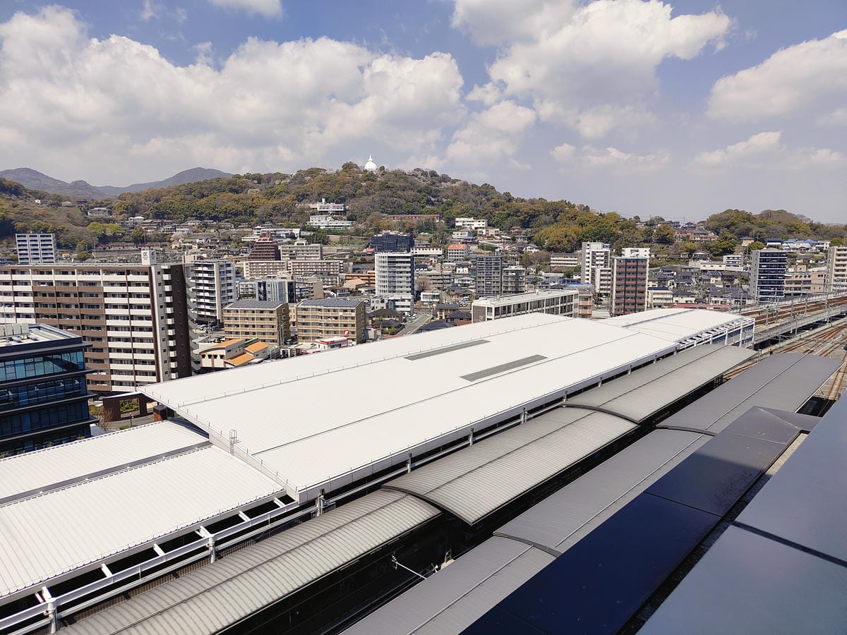 (熊本住宿)THE BLOSSOM KUMAMOTO-熊本花 (熊本住宿)THE BLOSSOM KUMAMOTO-熊本花
