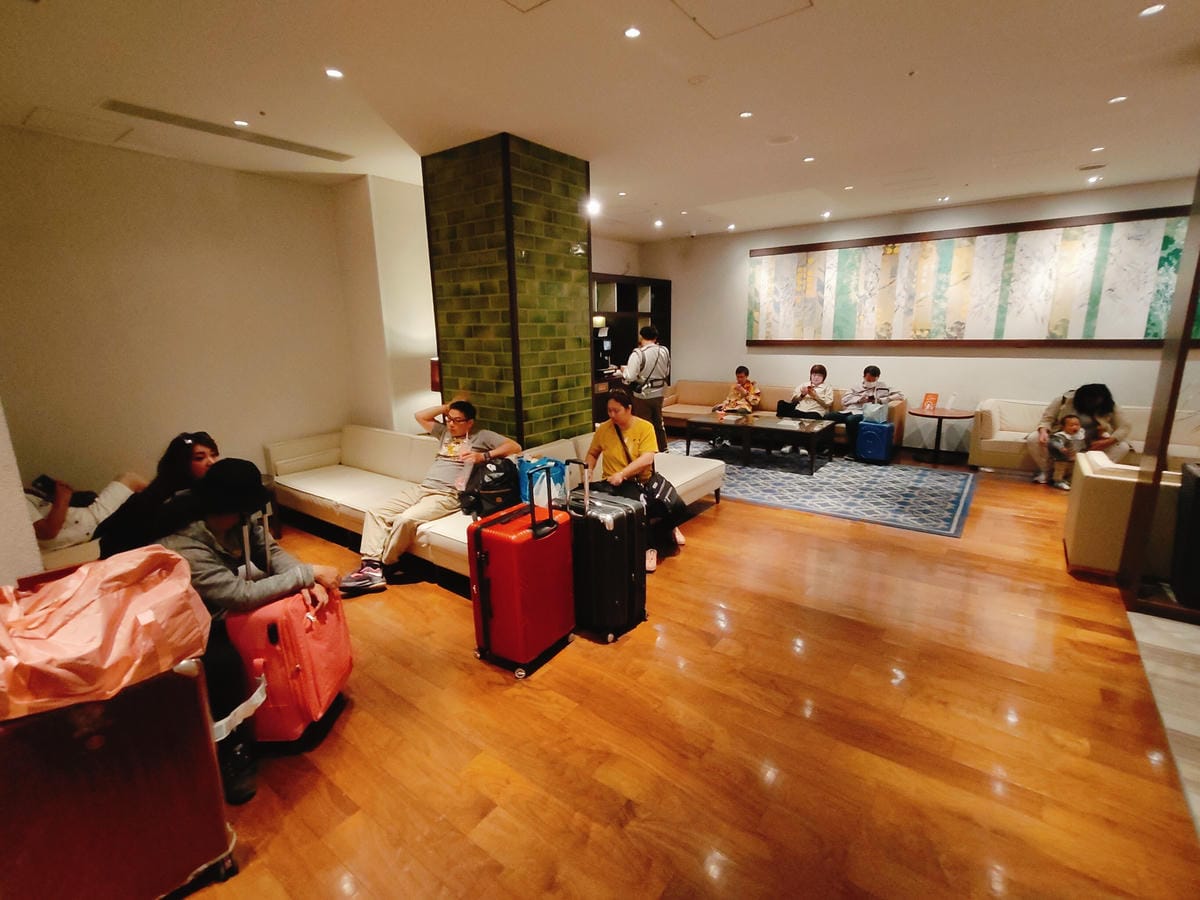 (福岡住宿)博多Forza 飯店-ホテルフォルツァ博多駅筑紫 (福岡住宿)博多Forza 飯店-ホテルフォルツァ博多駅筑紫