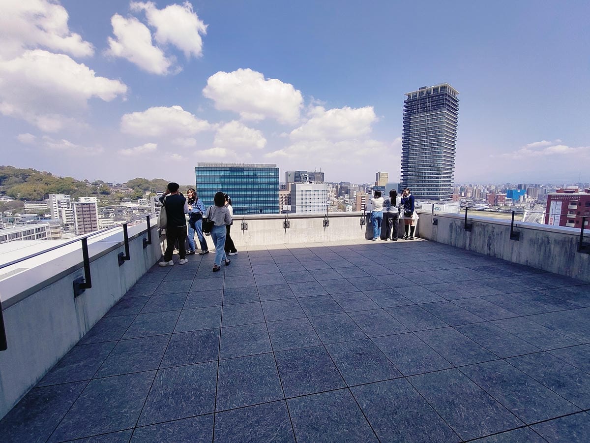 (熊本住宿)THE BLOSSOM KUMAMOTO-熊本花 (熊本住宿)THE BLOSSOM KUMAMOTO-熊本花