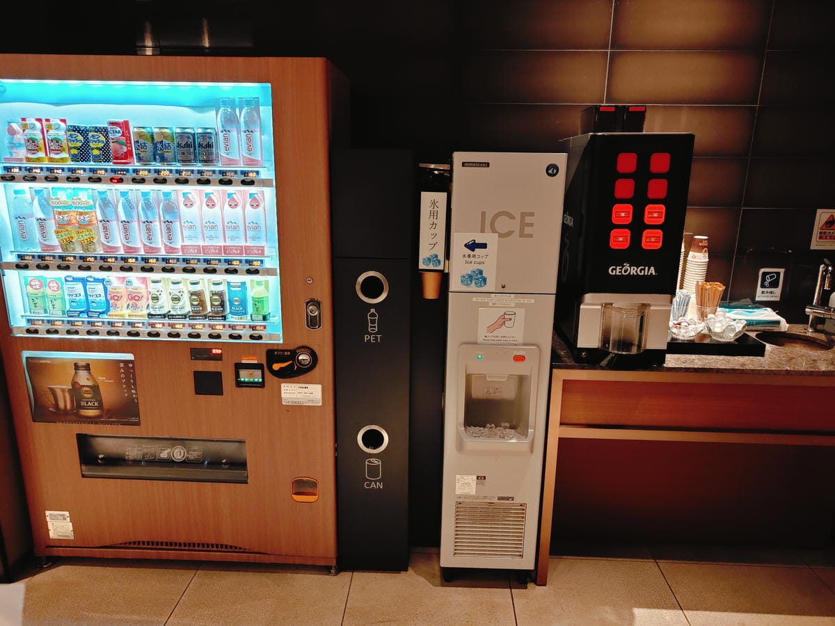 (日本福岡住宿)東急STAY博多-東急ステイ博多 (日本福岡住宿)東急STAY博多-東急ステイ博多