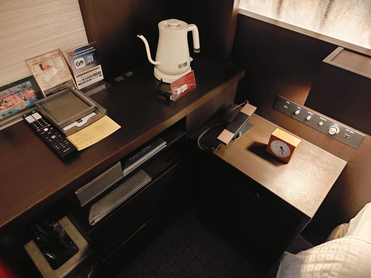 (日本福岡住宿)東急STAY博多-東急ステイ博多 (日本福岡住宿)東急STAY博多-東急ステイ博多
