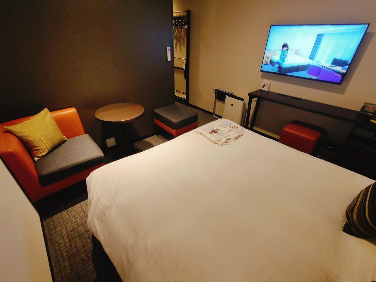 (日本福岡住宿)東急STAY博多-東急ステイ博多 (日本福岡住宿)東急STAY博多-東急ステイ博多