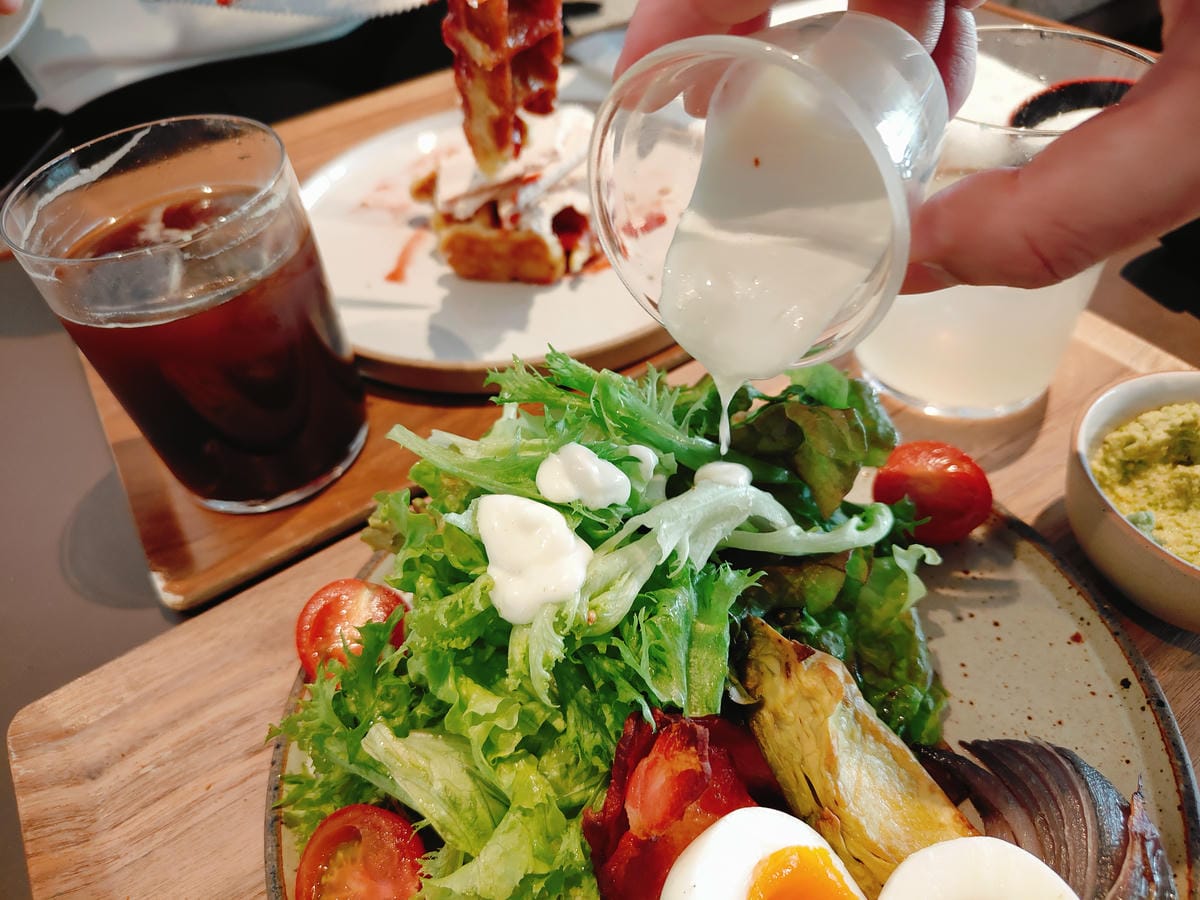 (福岡餐廳)藍瓶咖啡 福岡天神店-ブルーボトルコーヒー 福岡