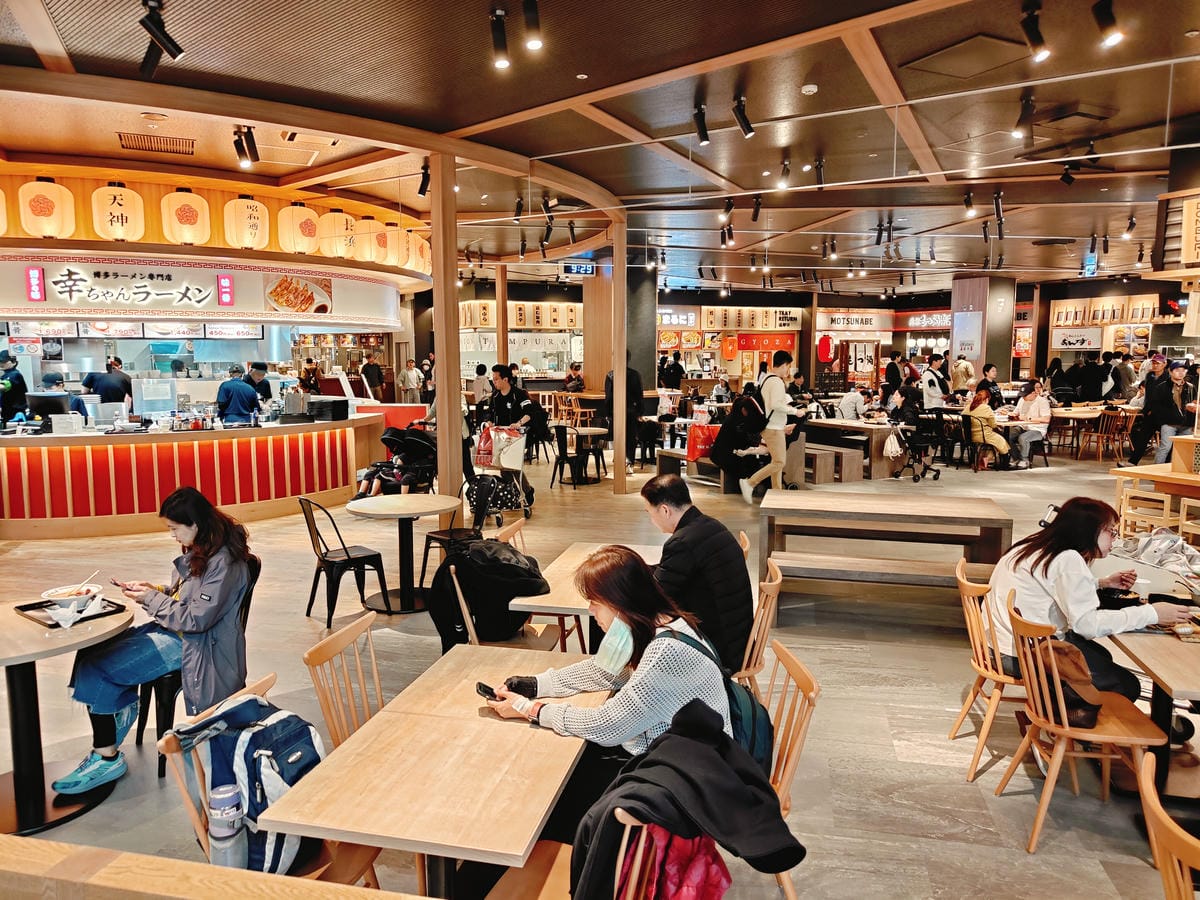 (福岡旅遊)福岡機場國際線免稅店2025.03隆重開幕!!規 (福岡旅遊)福岡機場國際線免稅店2025.03隆重開幕!!規