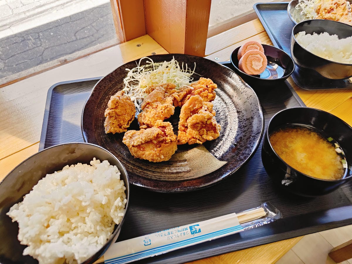 (日本宮崎美食)宮崎名物チキン南蛮・唐揚げ 大舞神(オーマイ (日本宮崎美食)宮崎名物チキン南蛮・唐揚げ 大舞神(オーマイ