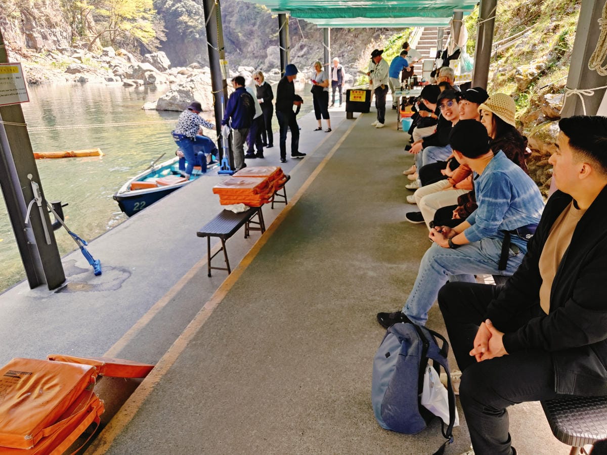 (日本宮崎旅遊)高千穗峽,絕不能錯過「真名井瀑布」,也是日本 (日本宮崎旅遊)高千穗峽,絕不能錯過「真名井瀑布」,也是日本