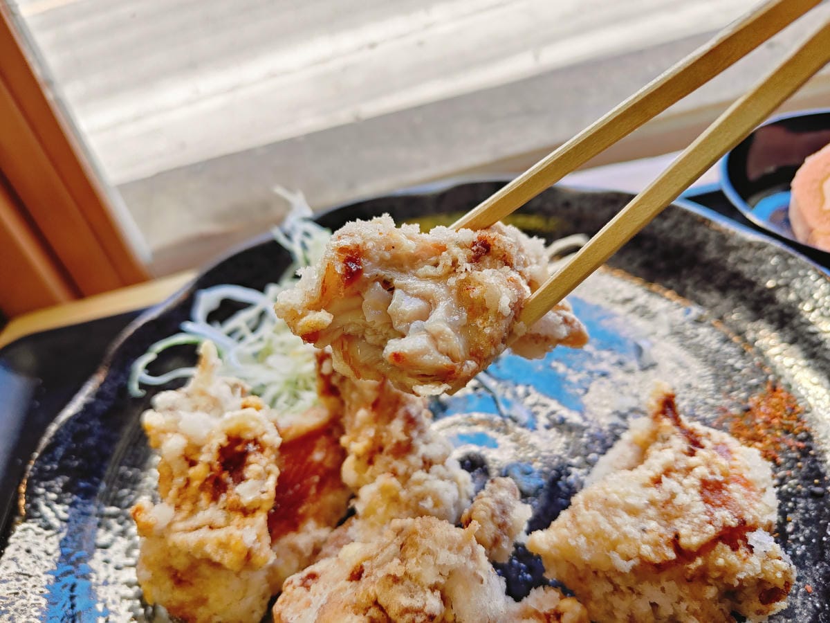 (日本宮崎美食)宮崎名物チキン南蛮・唐揚げ 大舞神(オーマイ (日本宮崎美食)宮崎名物チキン南蛮・唐揚げ 大舞神(オーマイ