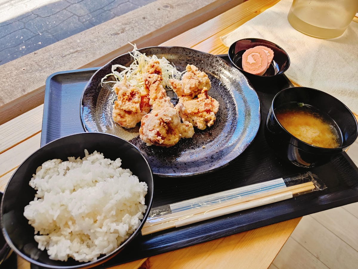 (日本宮崎美食)宮崎名物チキン南蛮・唐揚げ 大舞神(オーマイ (日本宮崎美食)宮崎名物チキン南蛮・唐揚げ 大舞神(オーマイ