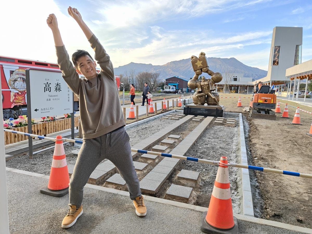(宮崎旅遊)JR熊本站~高千穗巴士中心巴士心得與預約分享。中 (宮崎旅遊)JR熊本站~高千穗巴士中心巴士心得與預約分享。中