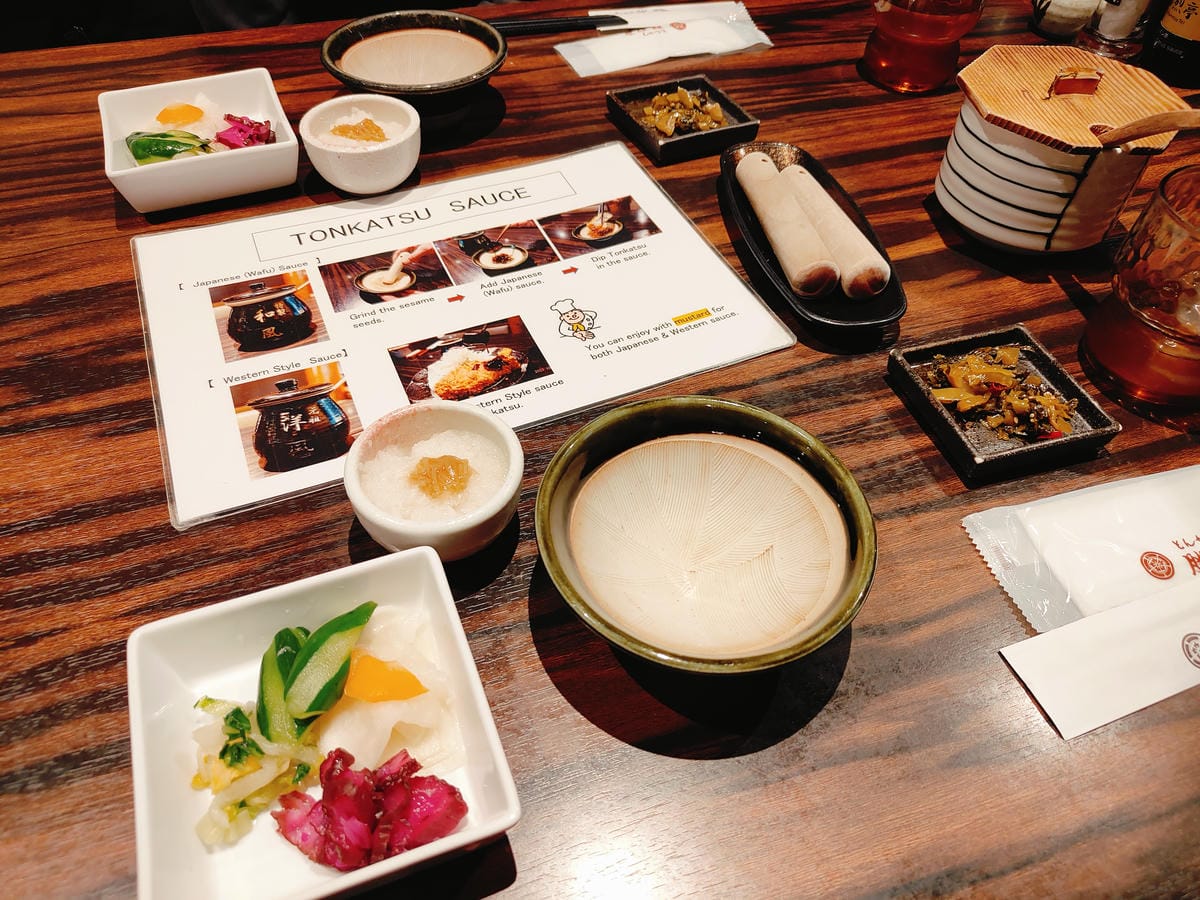 (日本熊本美食)勝烈亭 新市街本店 (日本熊本美食)勝烈亭 新市街本店
