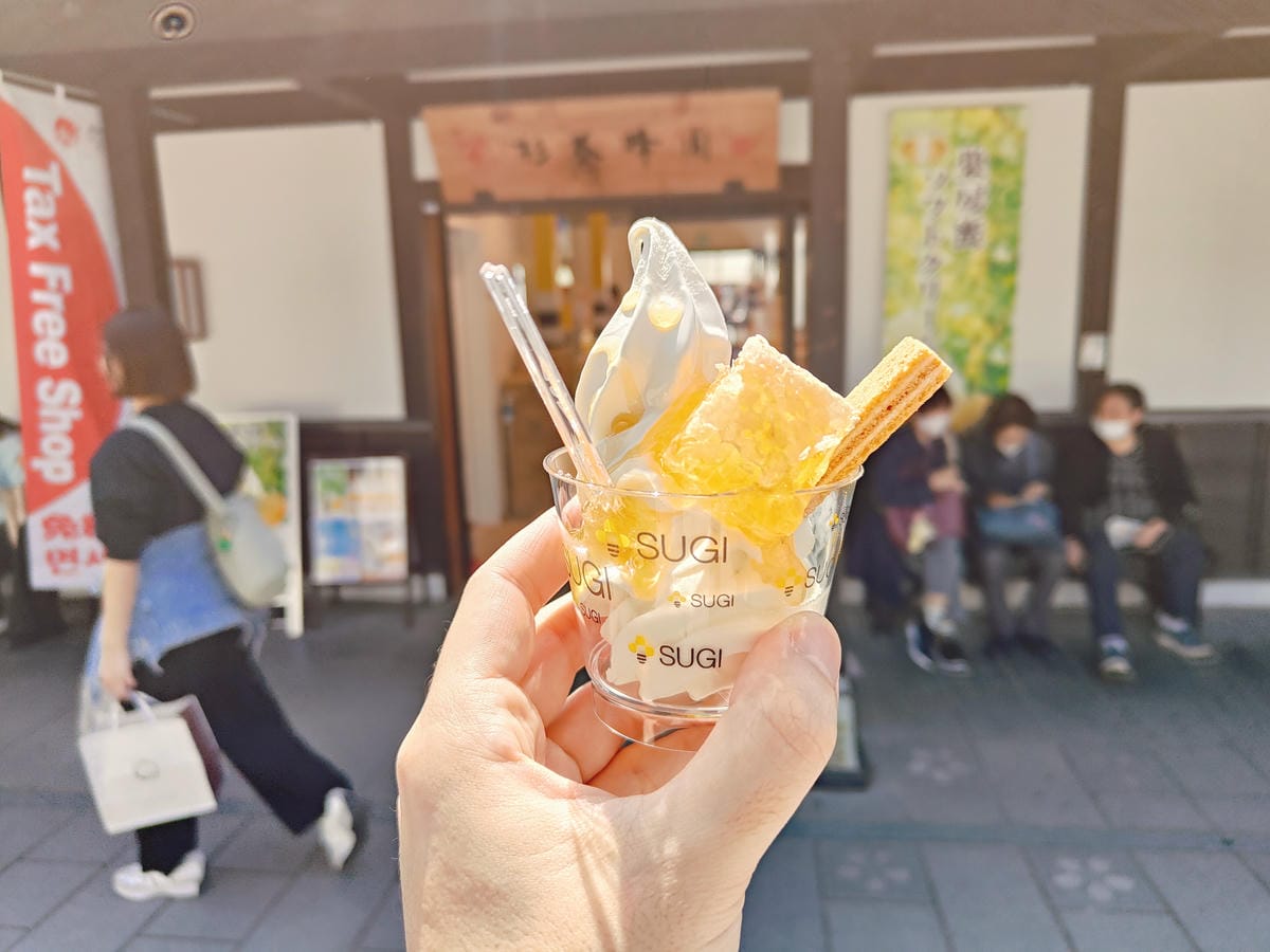 (日本熊本景點)櫻之馬場 城彩苑-桜の馬場 城彩苑 (日本熊本景點)櫻之馬場 城彩苑-桜の馬場 城彩苑