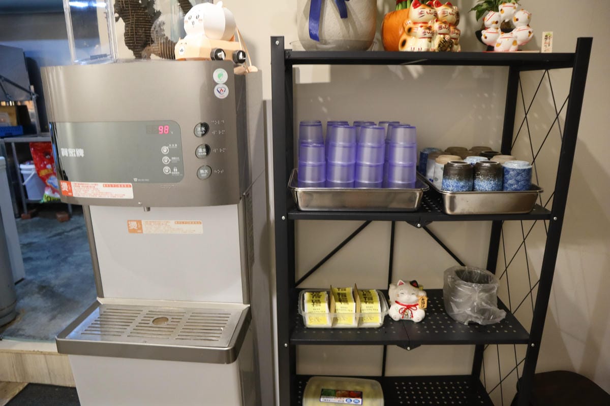 (新北板橋餐廳)麵屋饗,環境寬敞舒適,拉麵可客製湯頭與麵條, (新北板橋餐廳)麵屋饗,環境寬敞舒適,拉麵可客製湯頭與麵條,