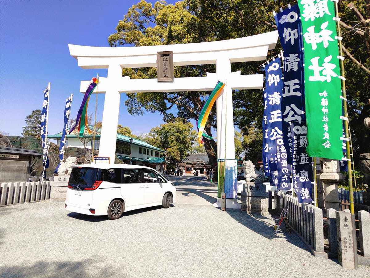 (日本熊本旅遊)熊本城 (日本熊本旅遊)熊本城