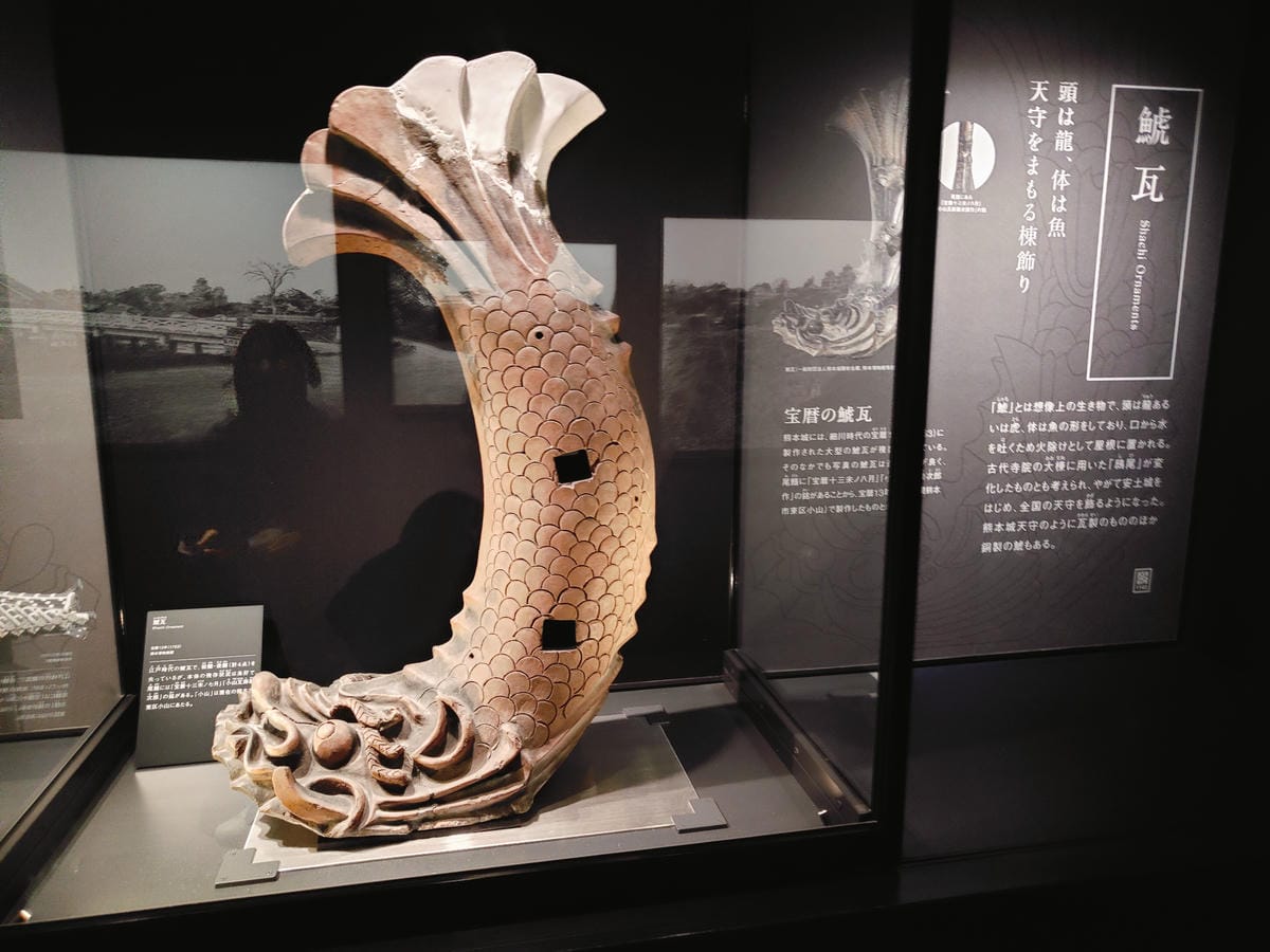 (日本熊本旅遊)熊本城 (日本熊本旅遊)熊本城