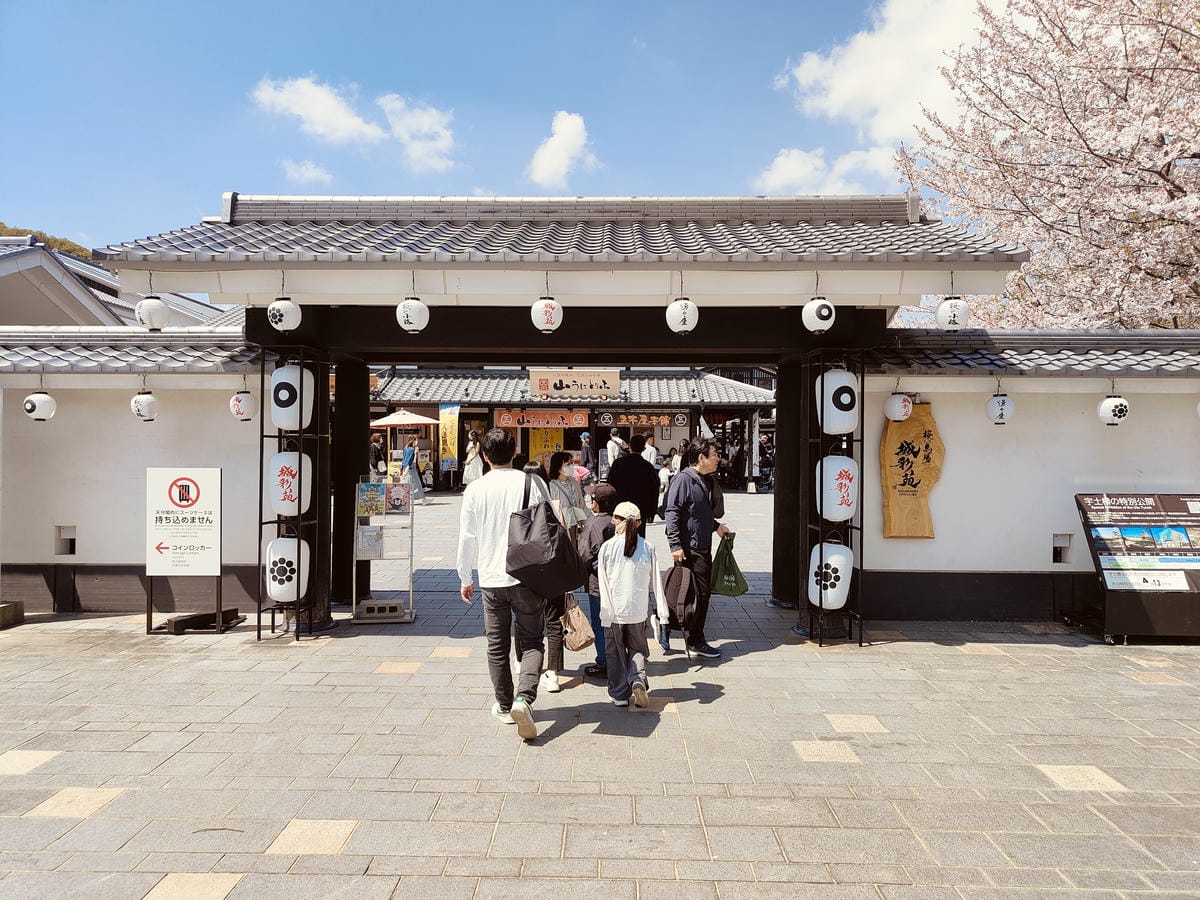 (熊本旅遊)熊本一日遊攻略,超級chill行程。從熊本櫻之馬 (熊本旅遊)熊本一日遊攻略,超級chill行程。從熊本櫻之馬