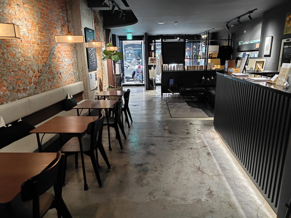 (基隆仁愛住宿)雨島旅店 Hotel Drizzle-Dri (基隆仁愛住宿)雨島旅店 Hotel Drizzle-Dri