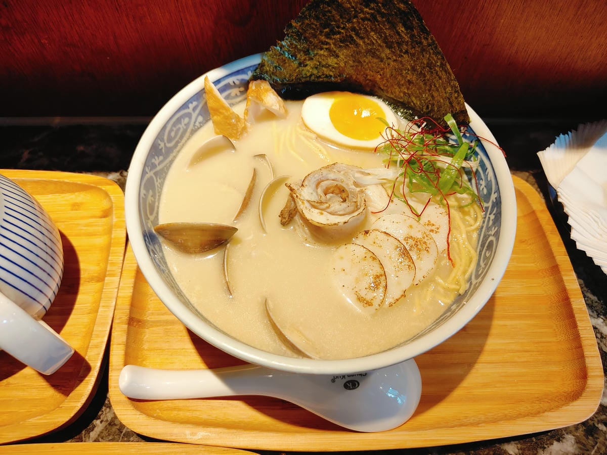 (基隆中正餐廳)定置漁場三代目 正濱漁港店 (基隆中正餐廳)定置漁場三代目 正濱漁港店