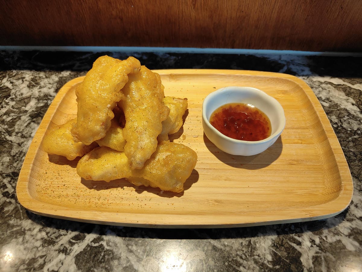 (基隆中正餐廳)定置漁場三代目 正濱漁港店 (基隆中正餐廳)定置漁場三代目 正濱漁港店