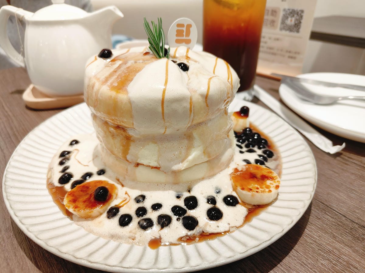 (基隆中正餐廳)美有計劃Cafe (基隆中正餐廳)美有計劃Cafe